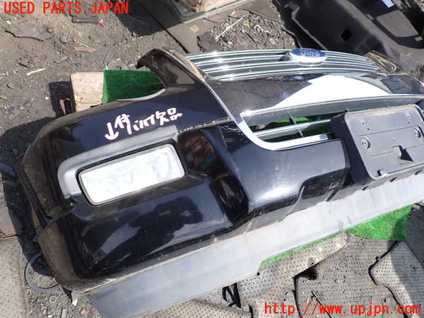 1UPJ-40231010]エクスプローラー(1FMEU74P)フロントバンパー 【左ハンドル】 中古_m0003.jpg