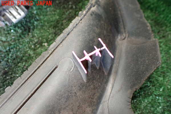1UPJ-40231190]エクスプローラー(1FMEU74P)カウルトップ 【左ハンドル】 中古_m0003.jpg