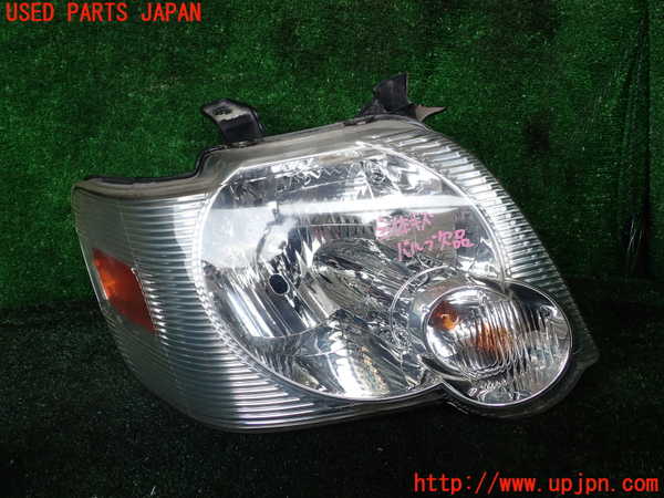 1UPJ-40231130]エクスプローラー(1FMEU74P)右ヘッドライト ハロゲン 【左ハンドル】 中古_m0001.jpg