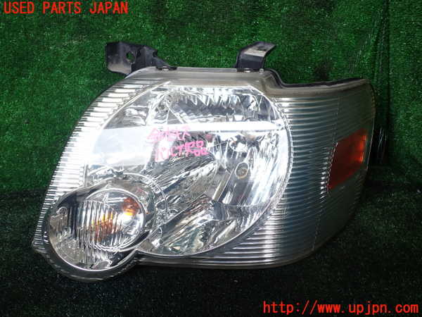 1UPJ-40231132]エクスプローラー(1FMEU74P)左ヘッドライト ハロゲン 【左ハンドル】 中古_m0001.jpg