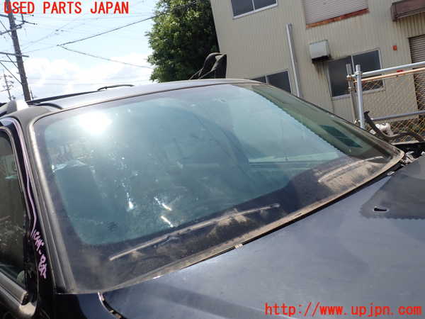 1UPJ-40231195]エクスプローラー(1FMEU74P)フロントガラス 【左ハンドル】 中古(M218)_m0001.jpg