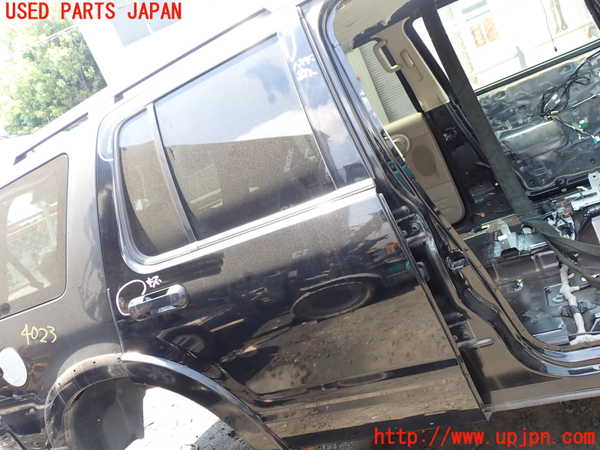 1UPJ-40231290]エクスプローラー(1FMEU74P)右後ドア 【左ハンドル】 中古(M203)_m0001.jpg
