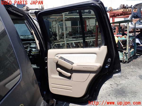 1UPJ-40231290]エクスプローラー(1FMEU74P)右後ドア 【左ハンドル】 中古(M203)_m0004.jpg