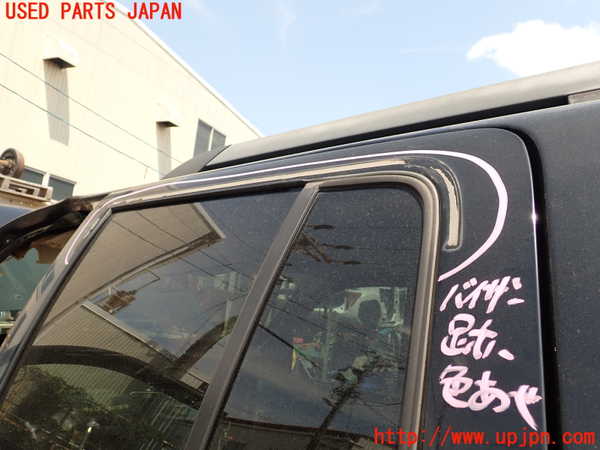1UPJ-40231320]エクスプローラー(1FMEU74P)左後ドア 【左ハンドル】 中古(M203)_m0002.jpg