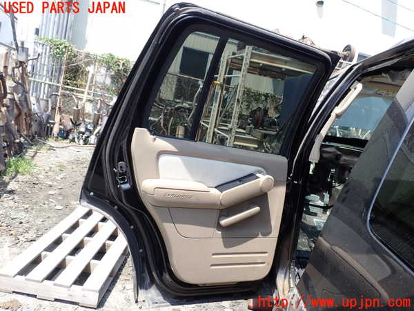 1UPJ-40231320]エクスプローラー(1FMEU74P)左後ドア 【左ハンドル】 中古(M203)_m0004.jpg