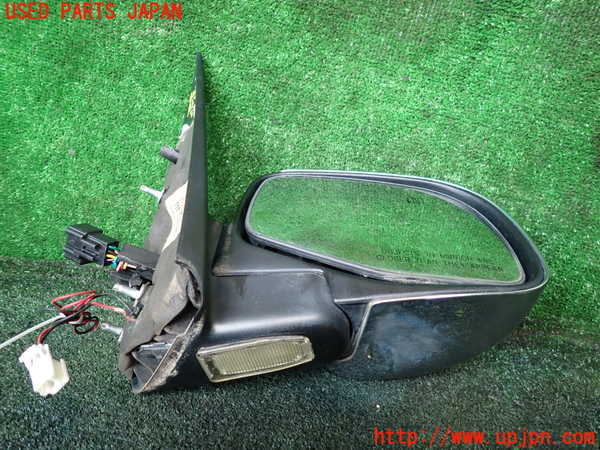 1UPJ-40231210]エクスプローラー(1FMEU74P)右ドアミラー 【左ハンドル】 中古_m0002.jpg