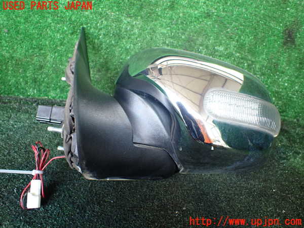 1UPJ-40231212]エクスプローラー(1FMEU74P)左ドアミラー 【左ハンドル】 中古_m0001.jpg