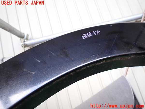 1UPJ-40231442]エクスプローラー(1FMEU74P)左前オーバーフェンダー 【左ハンドル】 中古_m0002.jpg