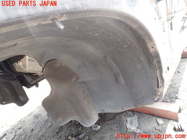 1UPJ-40231092]エクスプローラー(1FMEU74P)左前フェンダーライナー 【左ハンドル】 中古_m0003.jpg