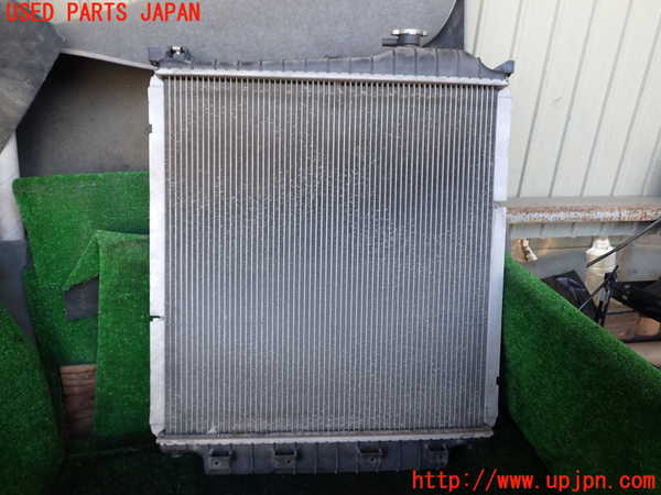 1UPJ-40232321]エクスプローラー(1FMEU74P)ラジエーター1 【左ハンドル】 中古_m0003.jpg