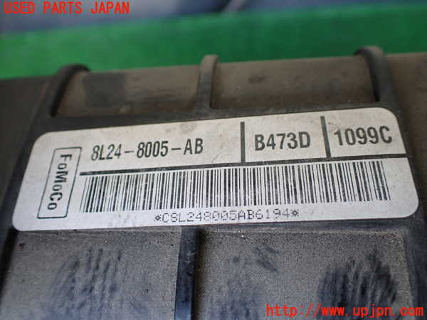1UPJ-40232321]エクスプローラー(1FMEU74P)ラジエーター1 【左ハンドル】 中古_m0004.jpg