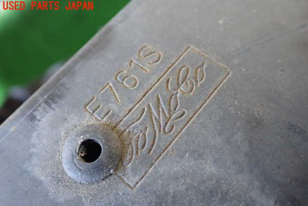 1UPJ-40232481]エクスプローラー(1FMEU74P)オイルクーラー1 【左ハンドル】 中古_m0004.jpg