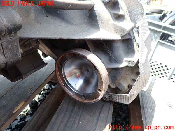 1UPJ-40233010]エクスプローラー(1FMEU74P)ミッション AT XS 4WD 【左ハンドル】 中古_m0003.jpg