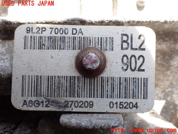 1UPJ-40233010]エクスプローラー(1FMEU74P)ミッション AT XS 4WD 【左ハンドル】 中古_m0004.jpg