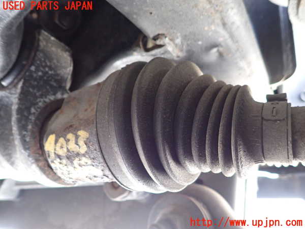 1UPJ-40234010]エクスプローラー(1FMEU74P)右フロントドライブシャフト 【左ハンドル】 中古_m0001.jpg