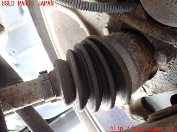 1UPJ-40234010]エクスプローラー(1FMEU74P)右フロントドライブシャフト 【左ハンドル】 中古_m0002.jpg