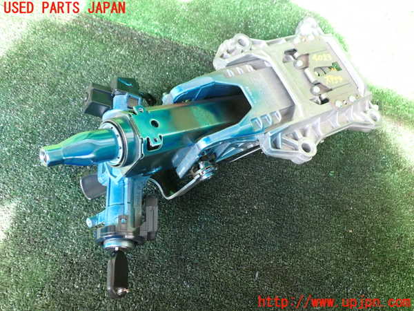 1UPJ-40234260]エクスプローラー(1FMEU74P)ステアリングシャフト 【左ハンドル】 中古_m0001.jpg