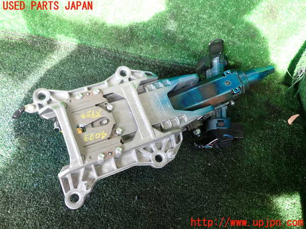 1UPJ-40234260]エクスプローラー(1FMEU74P)ステアリングシャフト 【左ハンドル】 中古_m0003.jpg