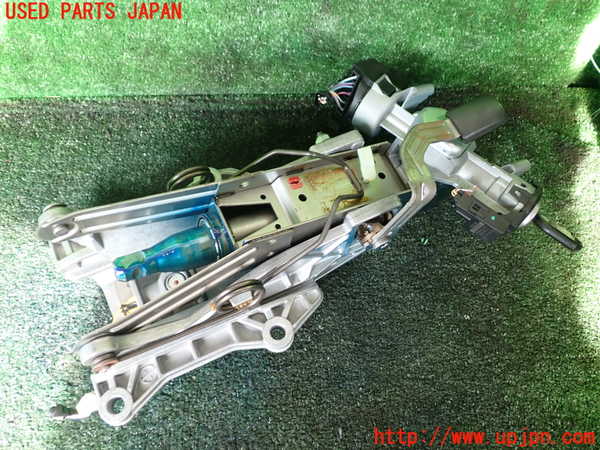 1UPJ-40234260]エクスプローラー(1FMEU74P)ステアリングシャフト 【左ハンドル】 中古_m0004.jpg