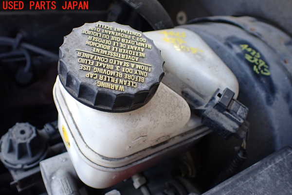 1UPJ-40234050]エクスプローラー(1FMEU74P)ブレーキマスターシリンダー 【左ハンドル】 中古_m0002.jpg