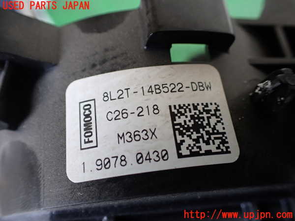 1UPJ-40236720]エクスプローラー(1FMEU74P)コンビネーションスイッチ 【左ハンドル】 中古_m0003.jpg