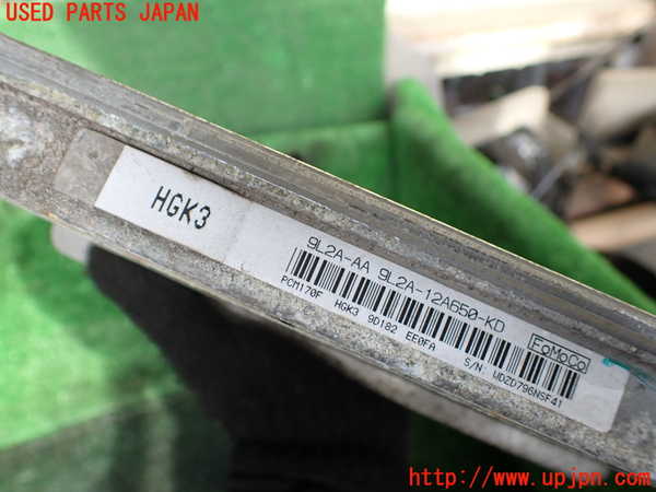 1UPJ-40236110]エクスプローラー(1FMEU74P)エンジンコンピューター 【左ハンドル】 中古_m0002.jpg