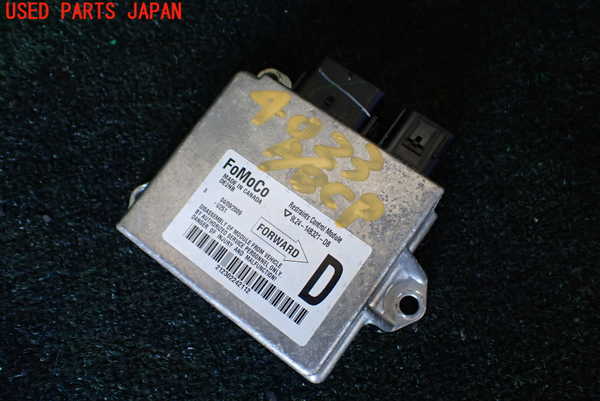 1UPJ-40236145]エクスプローラー(1FMEU74P)エアバッグコンピューター 【左ハンドル】 中古_m0001.jpg