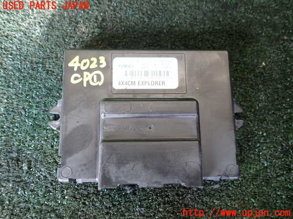 1UPJ-40236146]エクスプローラー(1FMEU74P)コンピューター1 【左ハンドル】 中古_m0001.jpg