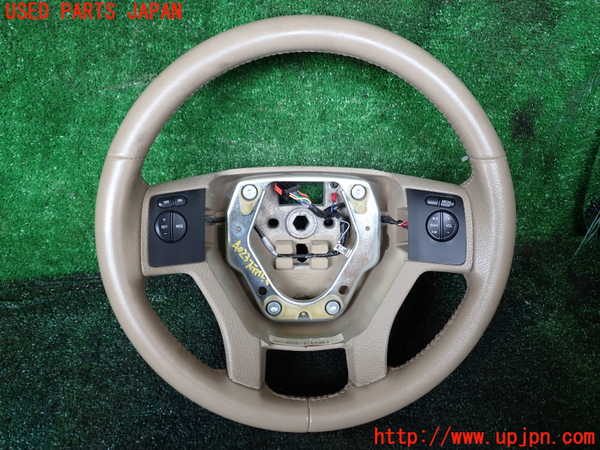 1UPJ-40237855]エクスプローラー(1FMEU74P)ステアリングホイール 【左ハンドル】 中古_m0001.jpg
