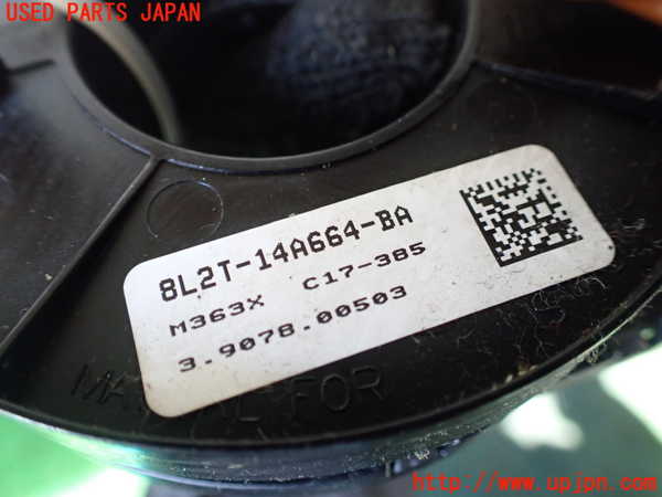 1UPJ-40236800]エクスプローラー(1FMEU74P)スパイラルケーブル(リール) 【左ハンドル】 中古_m0003.jpg