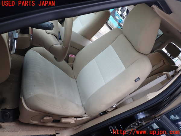 1UPJ-40237035]エクスプローラー(1FMEU74P)運転席シート 【左ハンドル】 中古_m0001.jpg