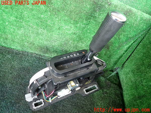 1UPJ-40237555]エクスプローラー(1FMEU74P)ATシフトレバー 【左ハンドル】 中古_m0001.jpg