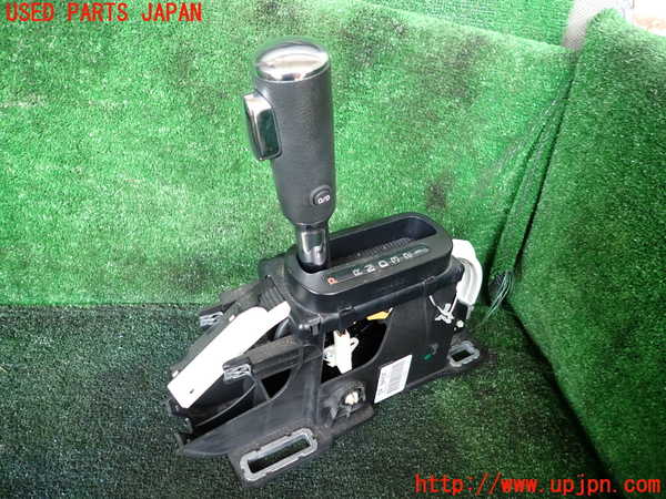 1UPJ-40237555]エクスプローラー(1FMEU74P)ATシフトレバー 【左ハンドル】 中古_m0002.jpg