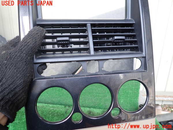 1UPJ-40237526]エクスプローラー(1FMEU74P)エアコン吹き出し口1 (真中) 【左ハンドル】 中古_m0002.jpg