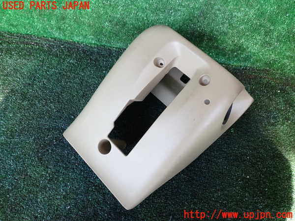 1UPJ-40237905]エクスプローラー(1FMEU74P)コラムカバー 【左ハンドル】 中古_m0003.jpg