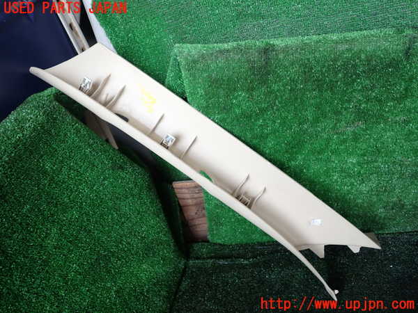 1UPJ-40237655]エクスプローラー(1FMEU74P)右フロントピラートリム 【左ハンドル】 中古_m0003.jpg