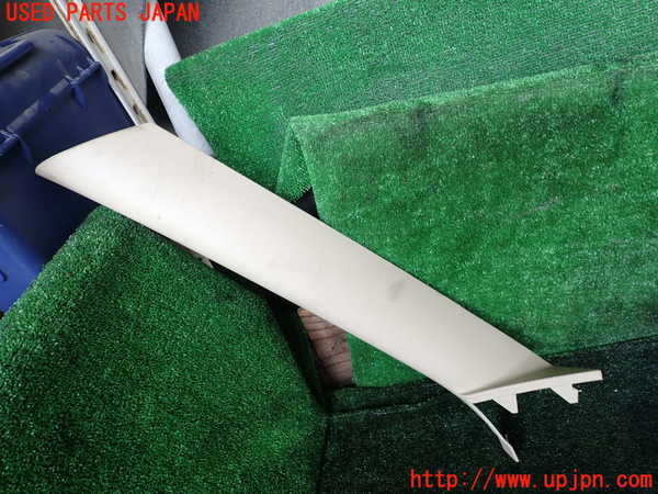 1UPJ-40237660]エクスプローラー(1FMEU74P)左フロントピラートリム 【左ハンドル】 中古_m0001.jpg