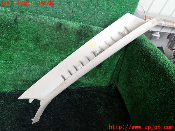1UPJ-40237660]エクスプローラー(1FMEU74P)左フロントピラートリム 【左ハンドル】 中古_m0002.jpg