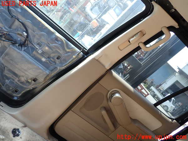 1UPJ-40237665]エクスプローラー(1FMEU74P)右センターピラートリム 【左ハンドル】 中古_m0001.jpg