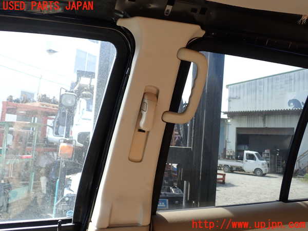 1UPJ-40237665]エクスプローラー(1FMEU74P)右センターピラートリム 【左ハンドル】 中古_m0002.jpg