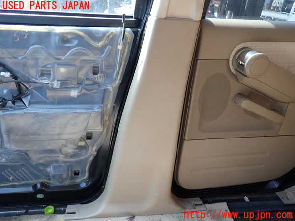 1UPJ-40237665]エクスプローラー(1FMEU74P)右センターピラートリム 【左ハンドル】 中古_m0003.jpg