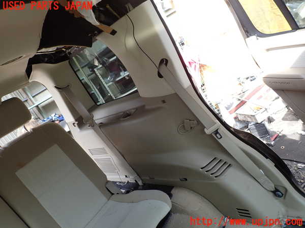 1UPJ-40237680]エクスプローラー(1FMEU74P)左リアピラートリム 【左ハンドル】 中古_m0001.jpg