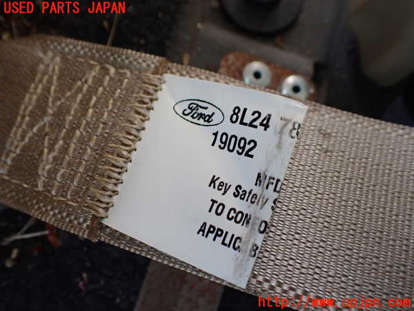 1UPJ-40237245]エクスプローラー(1FMEU74P)右3列目シートベルト 【左ハンドル】 中古_m0002.jpg