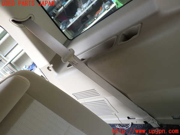 1UPJ-40237275]エクスプローラー(1FMEU74P)左3列目シートベルト 【左ハンドル】 中古_m0001.jpg