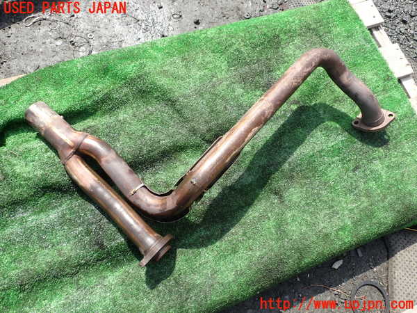 1UPJ-40242631]ジープ・ラングラー アンリミテッド(JK36L)フロントパイプ1 中古_m0002.jpg