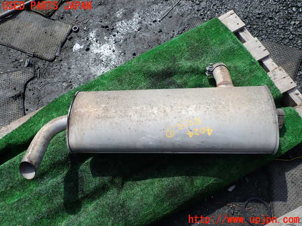 1UPJ-40242671]ジープ・ラングラー アンリミテッド(JK36L)リアマフラー1 中古_m0002.jpg