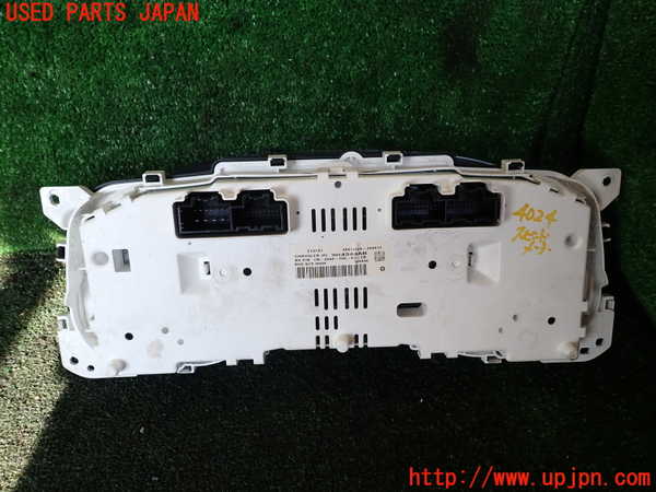1UPJ-40246170]ジープ・ラングラー アンリミテッド(JK36L)スピードメーター 中古_m0003.jpg