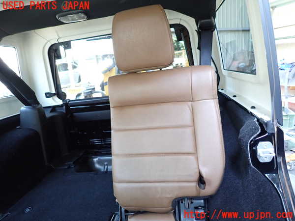 1UPJ-40247175]ジープ・ラングラー アンリミテッド(JK36L)左2列目シート 中古_m0002.jpg