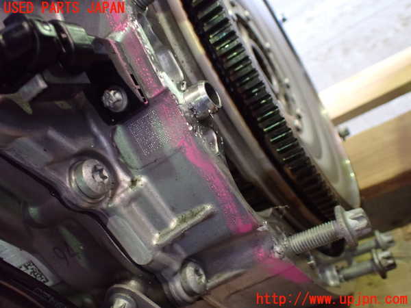 1UPJ-40252010]ベンツ A200 d(177012 W177)エンジン 654 中古_m0003.jpg