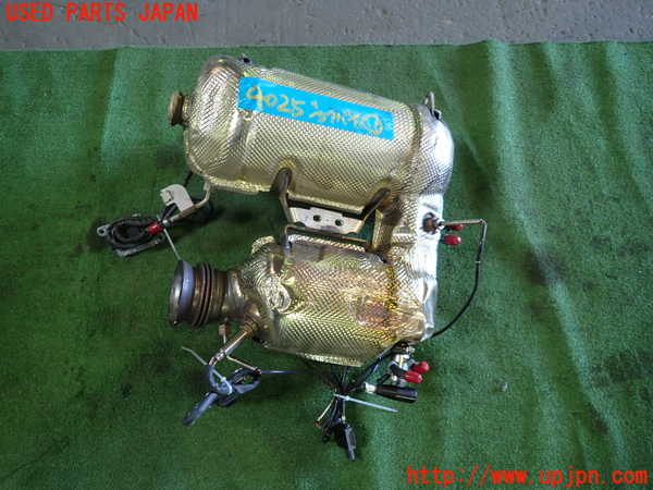 1UPJ-40252661]ベンツ A200 d(177012 W177)触媒1 中古_m0001.jpg